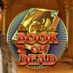 Игровой автомат Book Of Dead